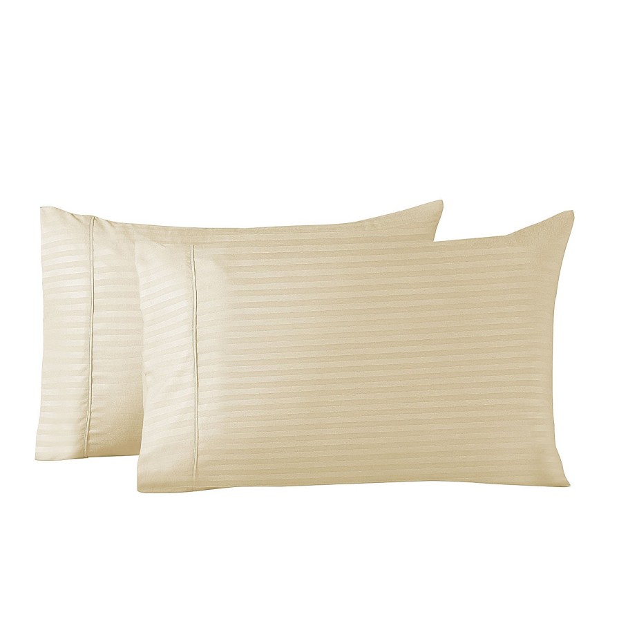 Home Decoration Royal Comfort | Royal Comfort Twin Pack Pillowcases Cooling Bamboo Blend Ultra Soft