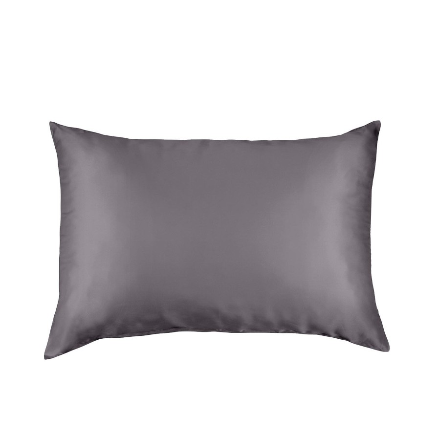 Home Decoration Royal Comfort | Royal Comfort Pure Silk Pillow Case 100% Mulberry Silk Hypoallergenic Pillowcase