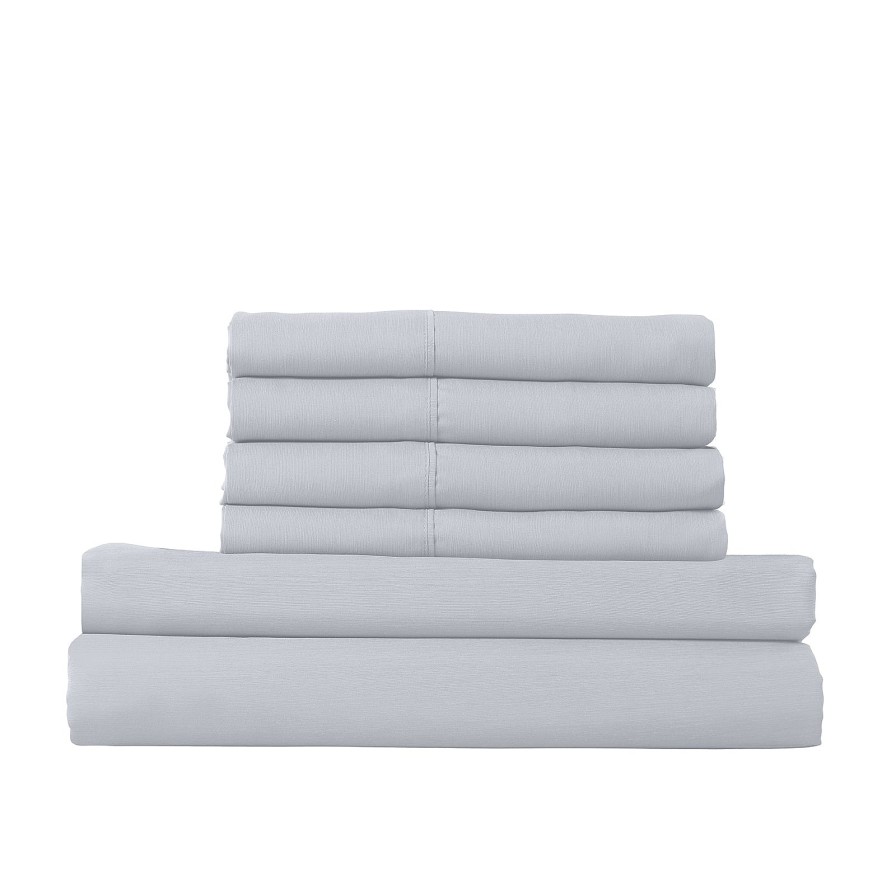 Home Decoration Royal Comfort | Royal Comfort 1500 Thread Count 6 Piece Cotton Rich Bedroom Collection Set