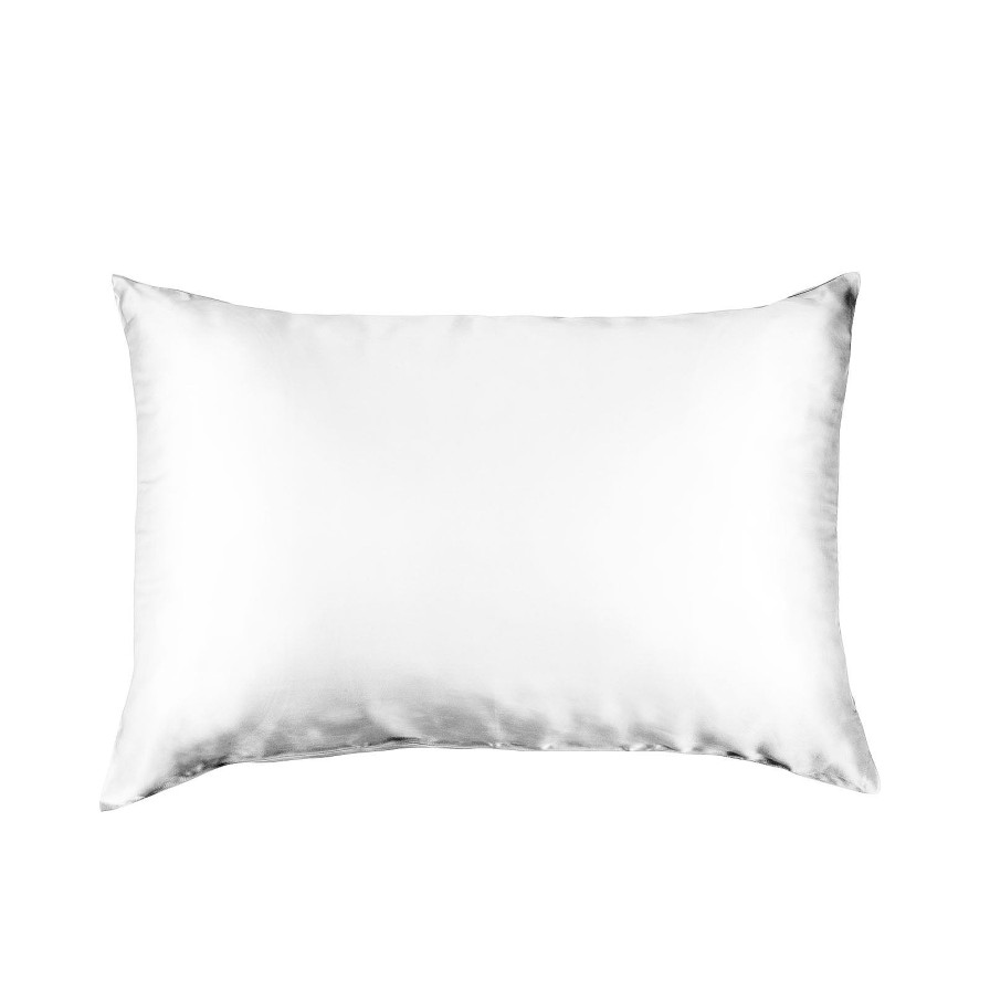 Home Decoration Royal Comfort | Exclusive Range Pure Silk Pillowcase Single Pack 51Cm X 76Cm