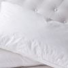 Home Decoration Royal Comfort | Duck Feather & Down Quilt 500Gsm + Duck Feather And Down Pillows 2 Pack Combo White