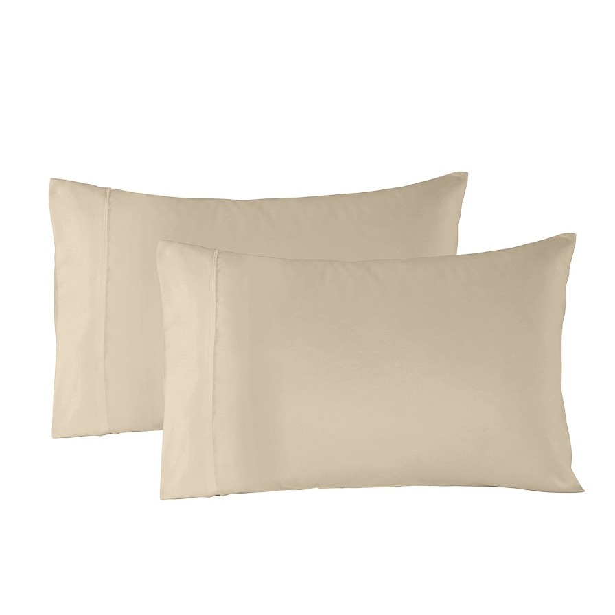 Home Decoration Royal Comfort | Royal Comfort Bamboo Blended Sheet & Pillowcases Set 1000Tc Ultra Soft Bedding