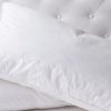 Home Decoration Royal Comfort | 50% Duck Feather & 50% Duck Down Quilt 500Gsm + Duck Pillows Twin Pack Combo White