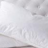 Home Decoration Royal Comfort | 50% Duck Feather & 50% Duck Down Quilt 500Gsm + Duck Pillows Twin Pack Combo White