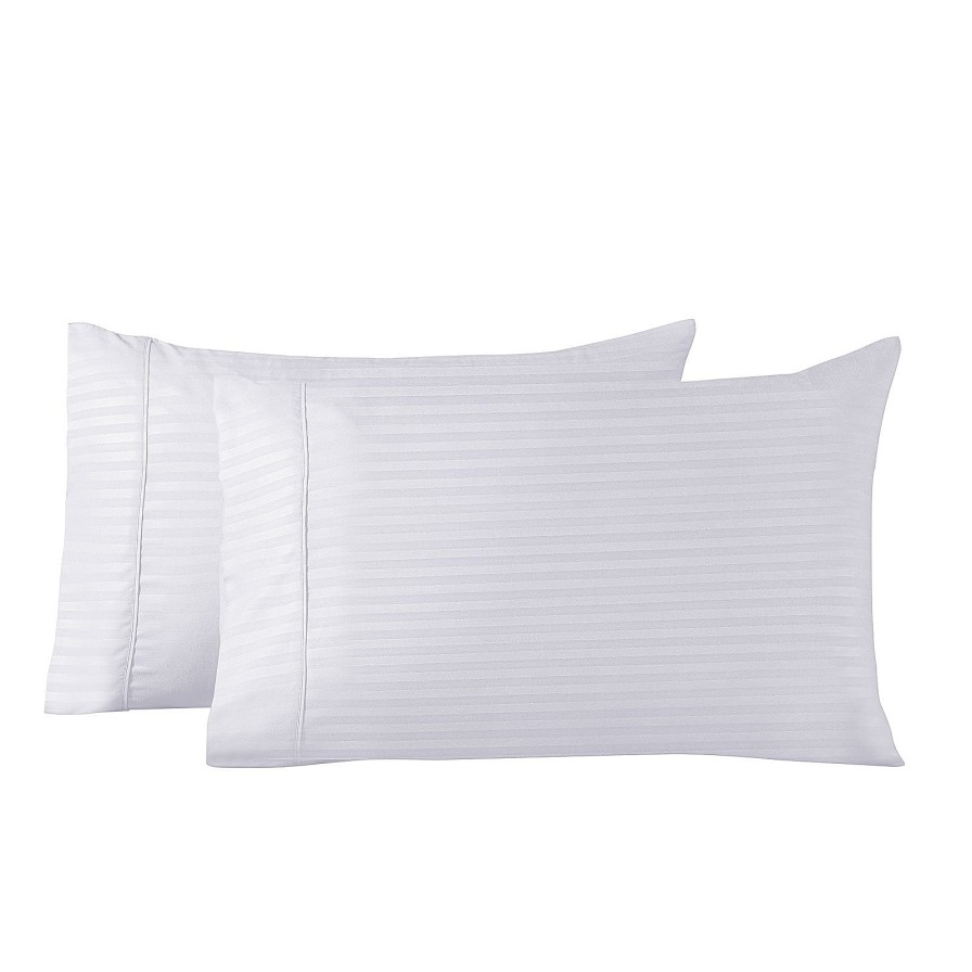 Home Decoration Royal Comfort | Royal Comfort Twin Pack Pillowcases Cooling Bamboo Blend Ultra Soft