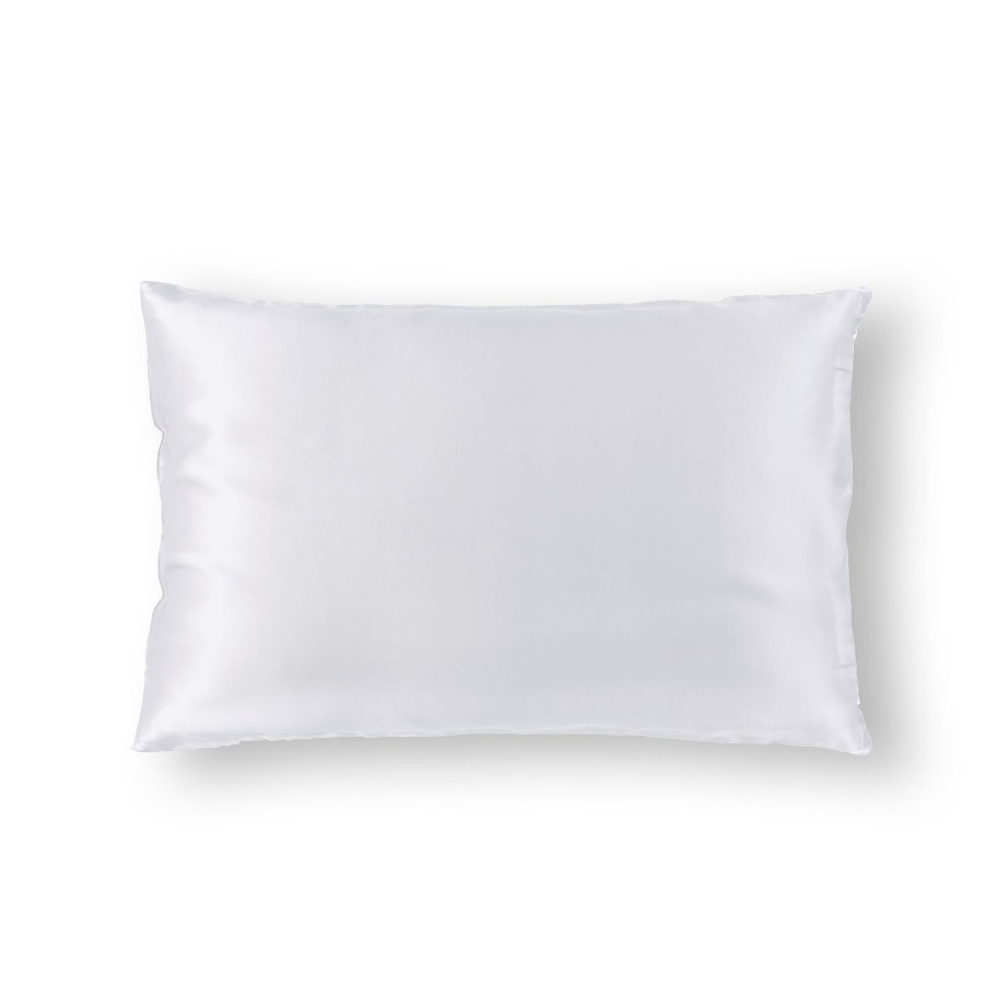 Home Decoration Royal Comfort | Royal Comfort Pure Silk Pillow Case 100% Mulberry Silk Hypoallergenic Pillowcase